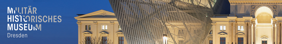 Milit�rhistorisches Museum Logo